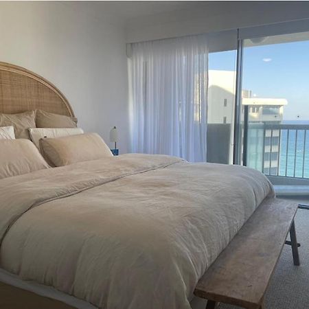 Longbeach Resort - Private Apartments Gold Coast Exterior foto
