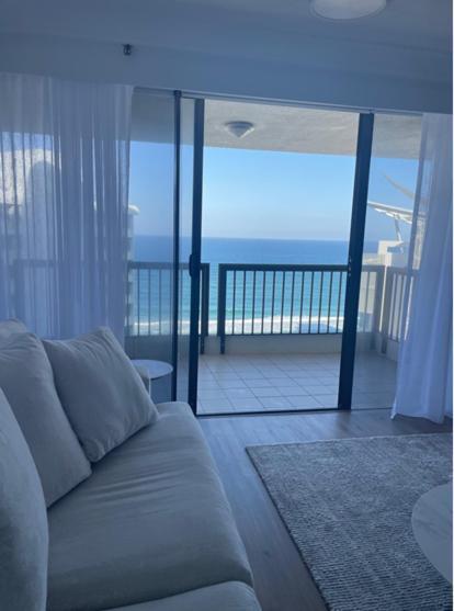Longbeach Resort - Private Apartments Gold Coast Exterior foto