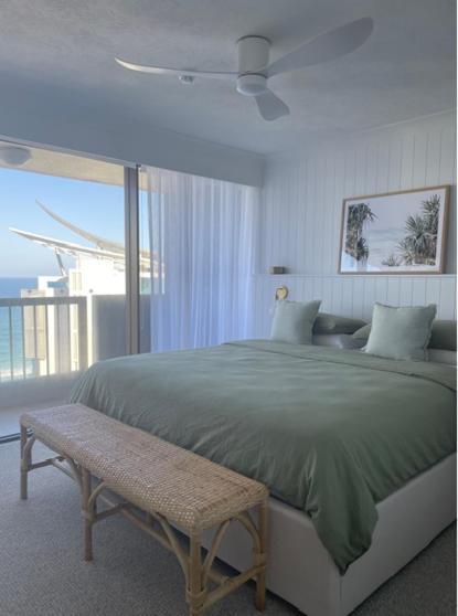 Longbeach Resort - Private Apartments Gold Coast Exterior foto