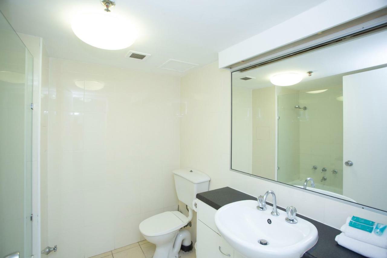 Longbeach Resort - Private Apartments Gold Coast Exterior foto
